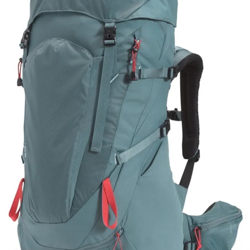 The North Face Terra 55 Backpack